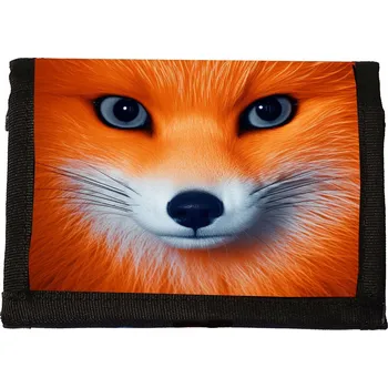 Peněženka Peněženka na suchý zip a5