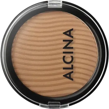 Alcina Bronzing Powder bronzující pudr 8,7 g
