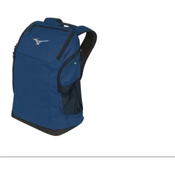 Sportovní batoh Mizuno TR Backpack 40 l námořnická modrá