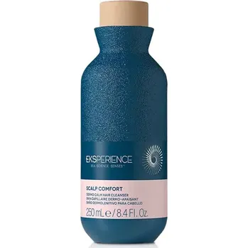 Šampon Revlon Professional Eksperience Scalp Comfort Dermo Calm Hair Cleanser šampon pro zklidnění pokožky hlavy 250 ml