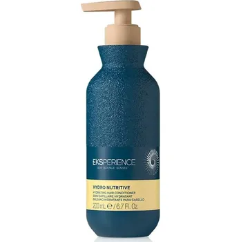Revlon Professional Eksperience Hydro Nutritive Hydrating Hair Conditioner kondicioner pro suché vlasy 200 ml