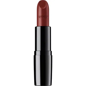 Kosmetika Artdeco Perfect Color Lipstick hydratační rtěnka 4 g, 809 - Red Wine