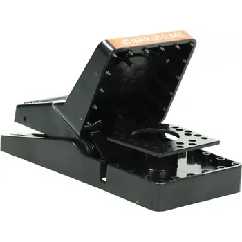 Zvířecí past Past na krysy a potkany.