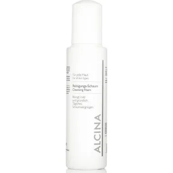Alcina Cleansing Foam čistící pěna 500 ml