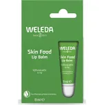 Weleda Skin Food Lip Butter balzám na rty 8 ml