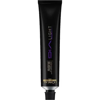 Barva na vlasy L'Oréal Professionnel Dialight demi-permanentní barva na vlasy 50 ml, 8,21
