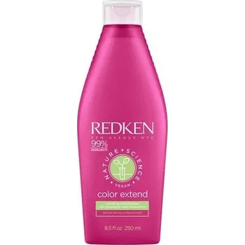 Redken Nature + Science Colour Extend Conditioner kondicionér pro barvené vlasy 250 ml
