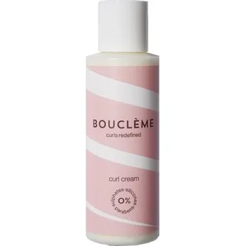 Bouclème Curl Cream hydratační krém pro vlnité vlasy 100 ml