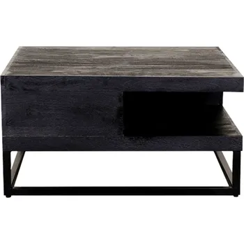 Konferenční stolek LABEL51 Konferenční stolek CUBE 80x80cm