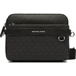 Brašna Michael Kors Hudson 33F3LHDC5B Černá OS