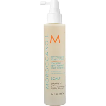 Stylingový přípravek MoroccanOil Revitalizing Scalp Tonic revitalizační tonikum pro vlasovou pokožku 100 ml