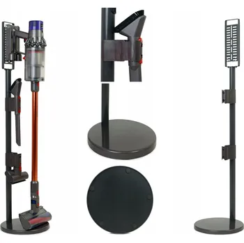 KULATÝ STOJAN NA VYSAVAČ A PŘÍSLUŠENSTVÍ PRO DYSON V7 V8 V10 V15