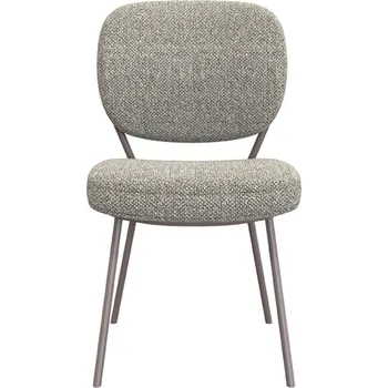 Jídelní židle LABEL51 Jídelní židle SINGAPORE mushroom