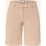 Seductive Bermudy Vicky, béžová