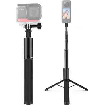 Stativ Stolní stativ Puluz PU497B 122 cm černý