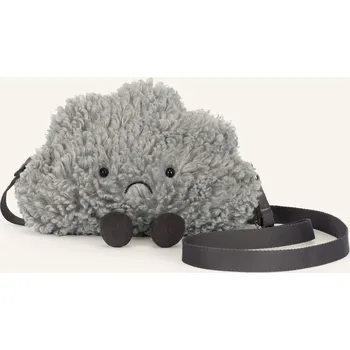 Kabelka Jellycat Dětská Taška Přes Rameno Amuseables Cirrus Storm...