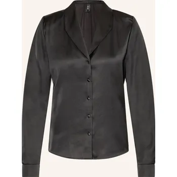 Dámská halenka Marc Cain Dámská Halenka, 900 black, 38