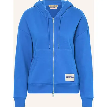 Dámská mikina Smith & Soul Dámská Mikina, modrá, 36