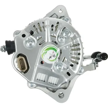 Alternátor Alternátor AS-PL A6615S