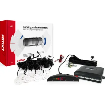 Povinná bezpečnostní výbava AMiO 01601