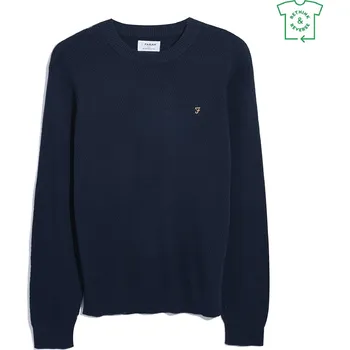 Pánská móda Mikina Levis Turquoise 1055240 L