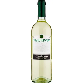 Ogni Giorno Chardonnay delle Venezie IGT 12% 0,75l