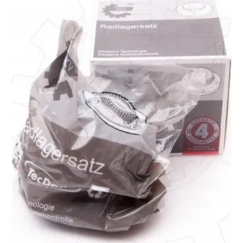 Zavěšení kol ESEN SKV 29SKV063 Sada ložisek kola