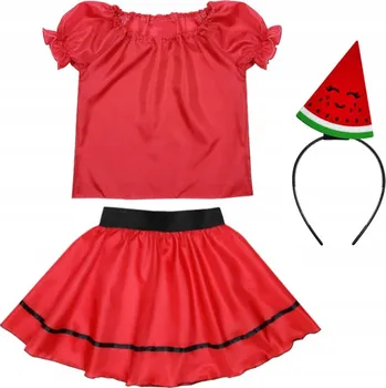 Karnevalový kostým Kostým melounu vel. 12