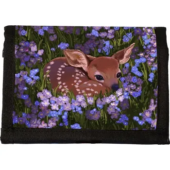 Peněženka Peněženka na suchý zip AA