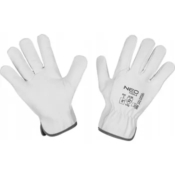 Špunt do uší Rukavice NEO TOOLS Neo velikost 8 - M 1 pár