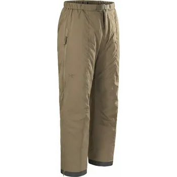 Kalhoty Arc'teryx LEAF Atom LT Gen 2 Velikost: XXL, Barva: Crocodile