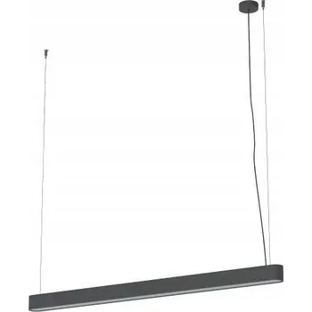 Závěsné svítidlo Nowodvorski Soft 1 - bodové LED integrované