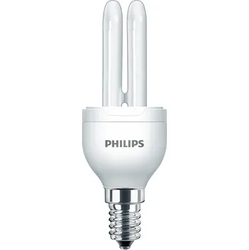 Žárovka Philips Genie E14 5W 230V 250lm 2700K