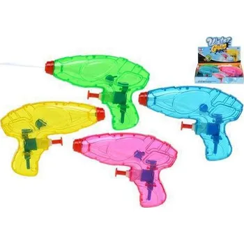 Hra na zahradu Vodní pistole 12 cm