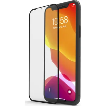 Hama Extreme Protect, ochranné sklo na displej pro Apple iPhone 11, licence D3O