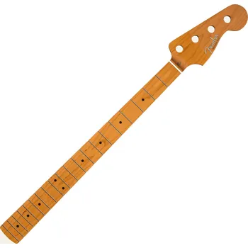 Strunný nástroj Fender Vintera 50's P-Bass Javor 20 Baskytarový krk