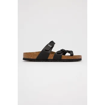 Dámské pantofle Pantofle Birkenstock Mayari 71793 černá 99X, EUR 43