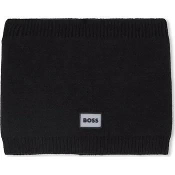 Kukla Dětská kukla BOSS J52635.54.56 černá 99X, vel. 54/56