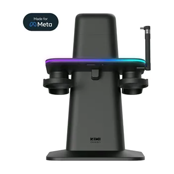 Kiwi design RGB Vertical Stand