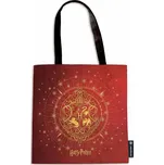 Paperblanks Taška přes rameno - Gryffindor Tote / Harry Potter p850023