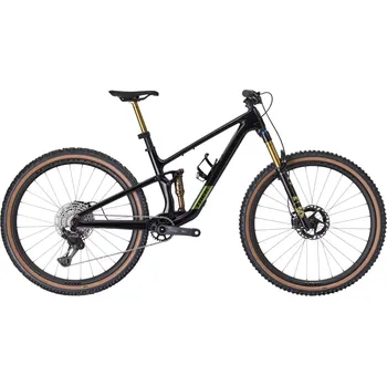 Horské kolo Trek Top Fuel 9.9 XTR Di2 - Dark Star M 2026, 27.5,29 2026, 27.5,29