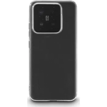 Pouzdro na mobilní telefon Hama Always Clear, kryt pro Xiaomi 15T, vždy průhledný, nežloutne