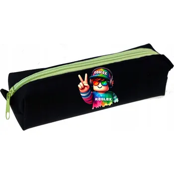 Penál ŠKOLNÍ penál tuba Roblox