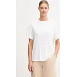 Tričko EA7 Emporio Armani AF13919.7W000189 bílá 00X, vel. S
