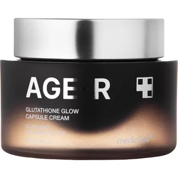 Medicube Age-R Glutathione Glow Capsule Cream 50 ml