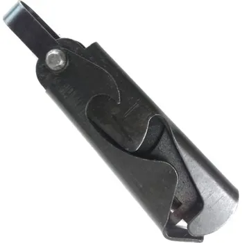 Outdoor vaření Otvírák vojenský ČSLA PERFEX černý