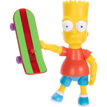 Bart Simpson figurka 12,5cm