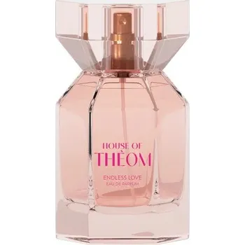 Unisex parfém House of Thêom Endless Love Eau de Parfum parfémovaná voda s vůní medu a vanilky 75 ml