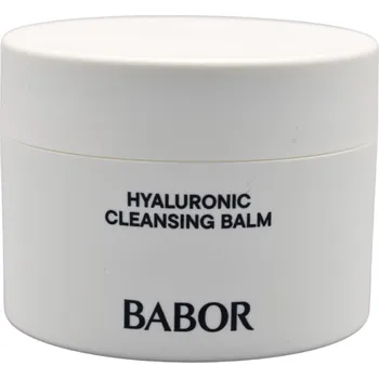 Babor Hyaluronic Čisticí Balzám 150 ml
