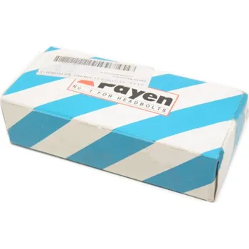 Spojovací materiál motoru Sada těsnění krytu hlavy válce PAYEN HM5251